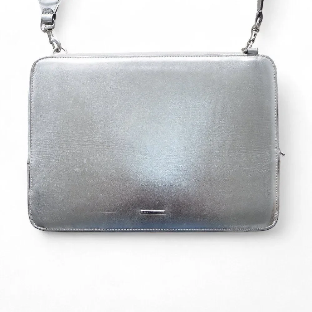 Rebecca Minkoff brand rebecca