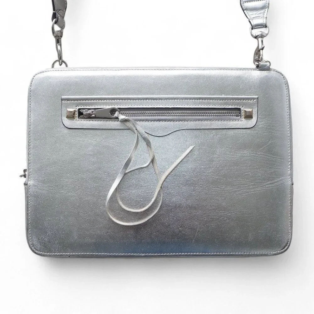 Rebecca Minkoff brand rebecca