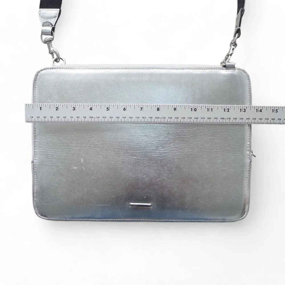 Rebecca Minkoff brand rebecca