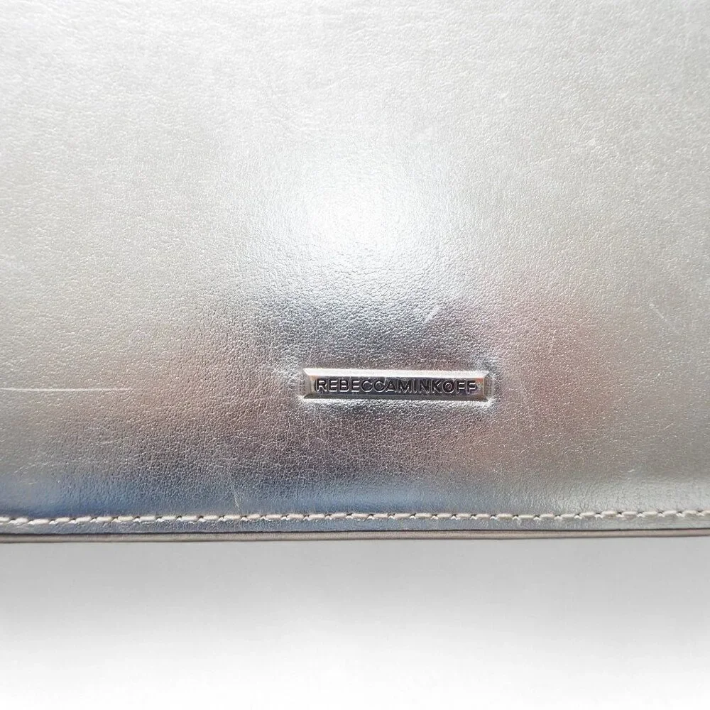 Rebecca Minkoff brand rebecca