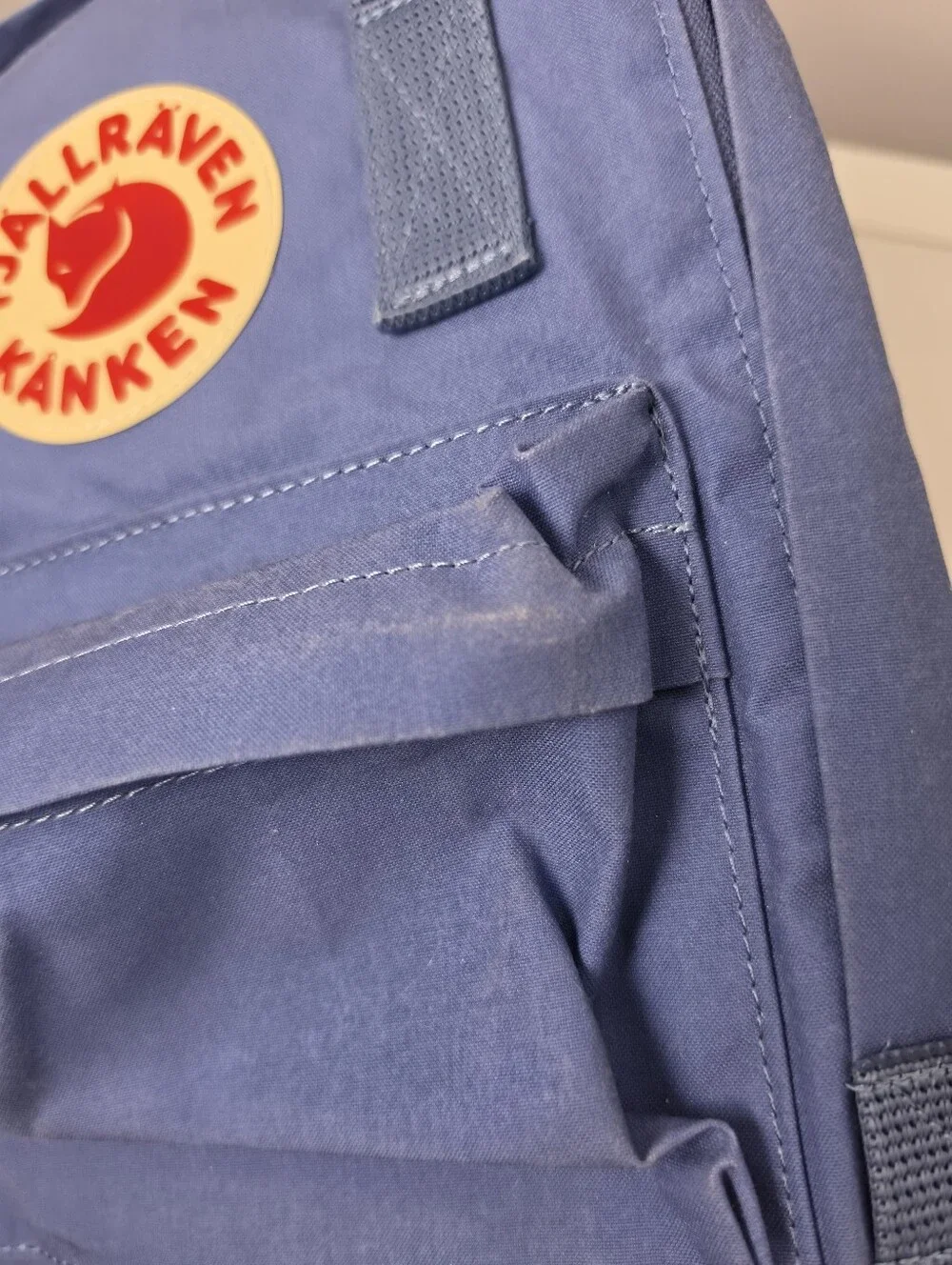 Fjallraven fjall raven