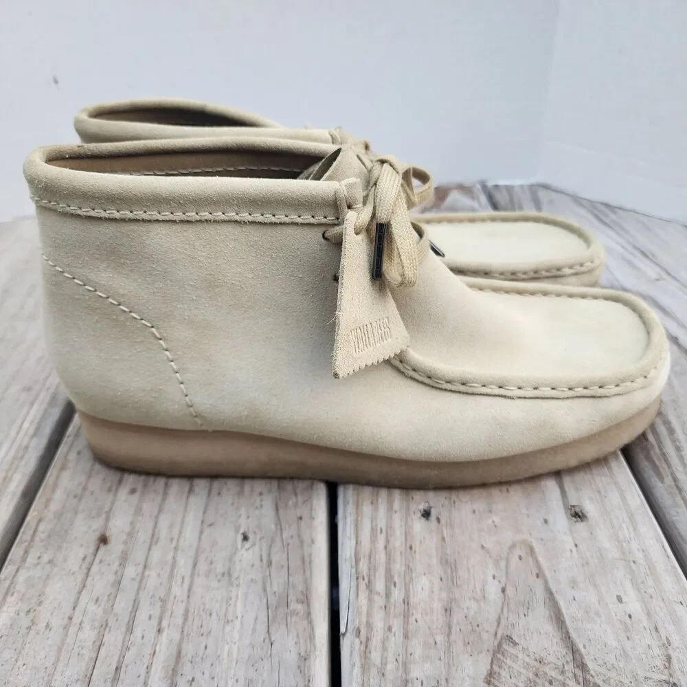 Clarks originals men