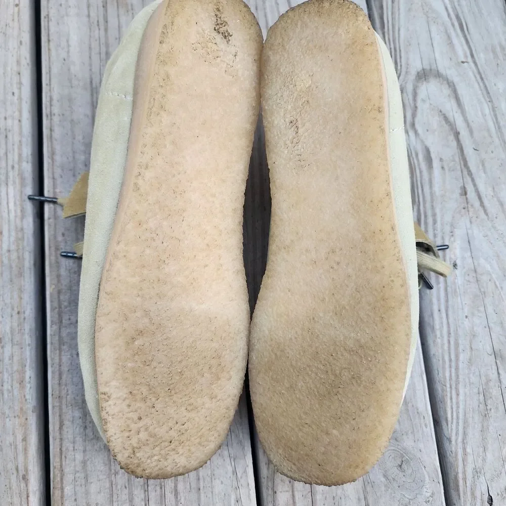Clarks originals men