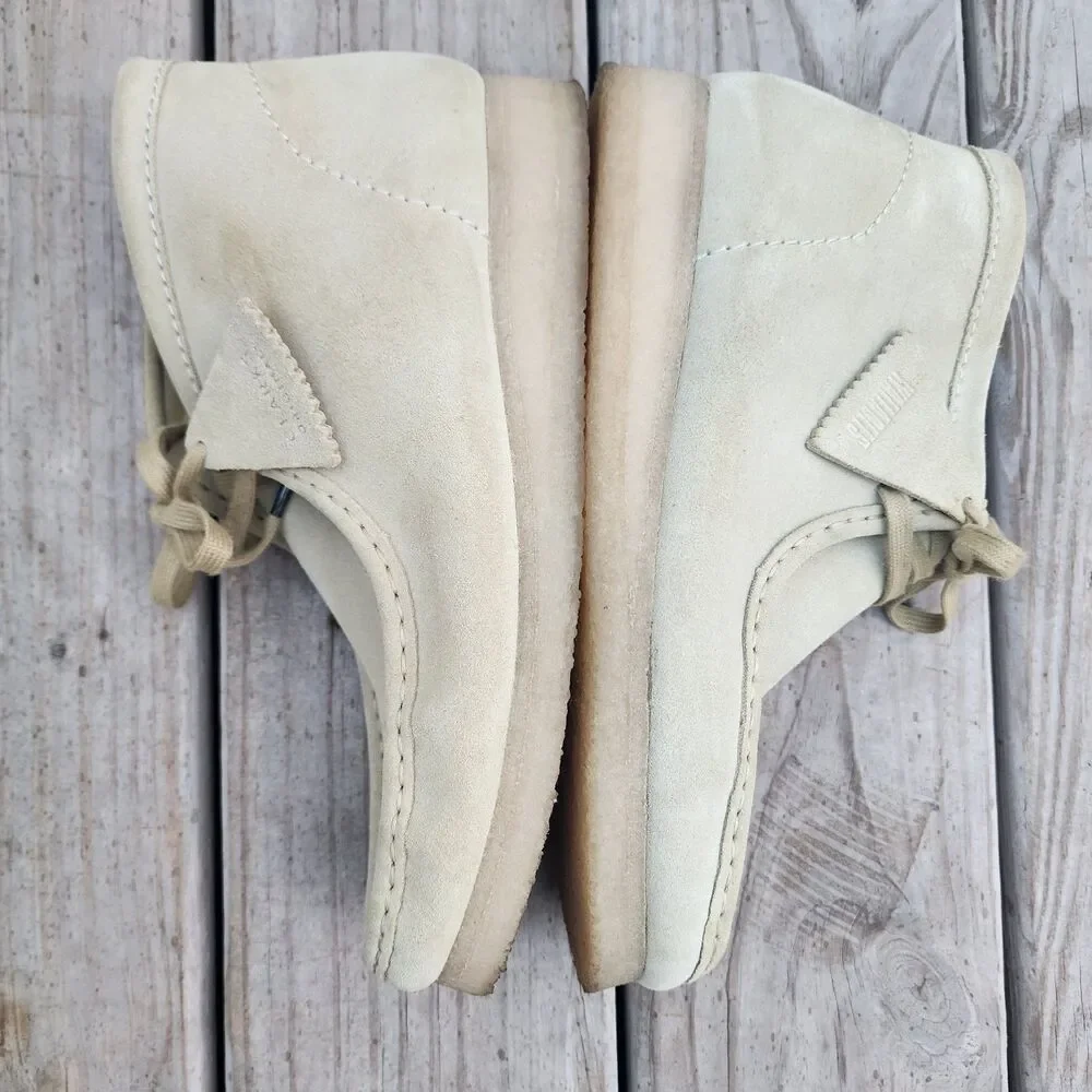 Clarks originals men