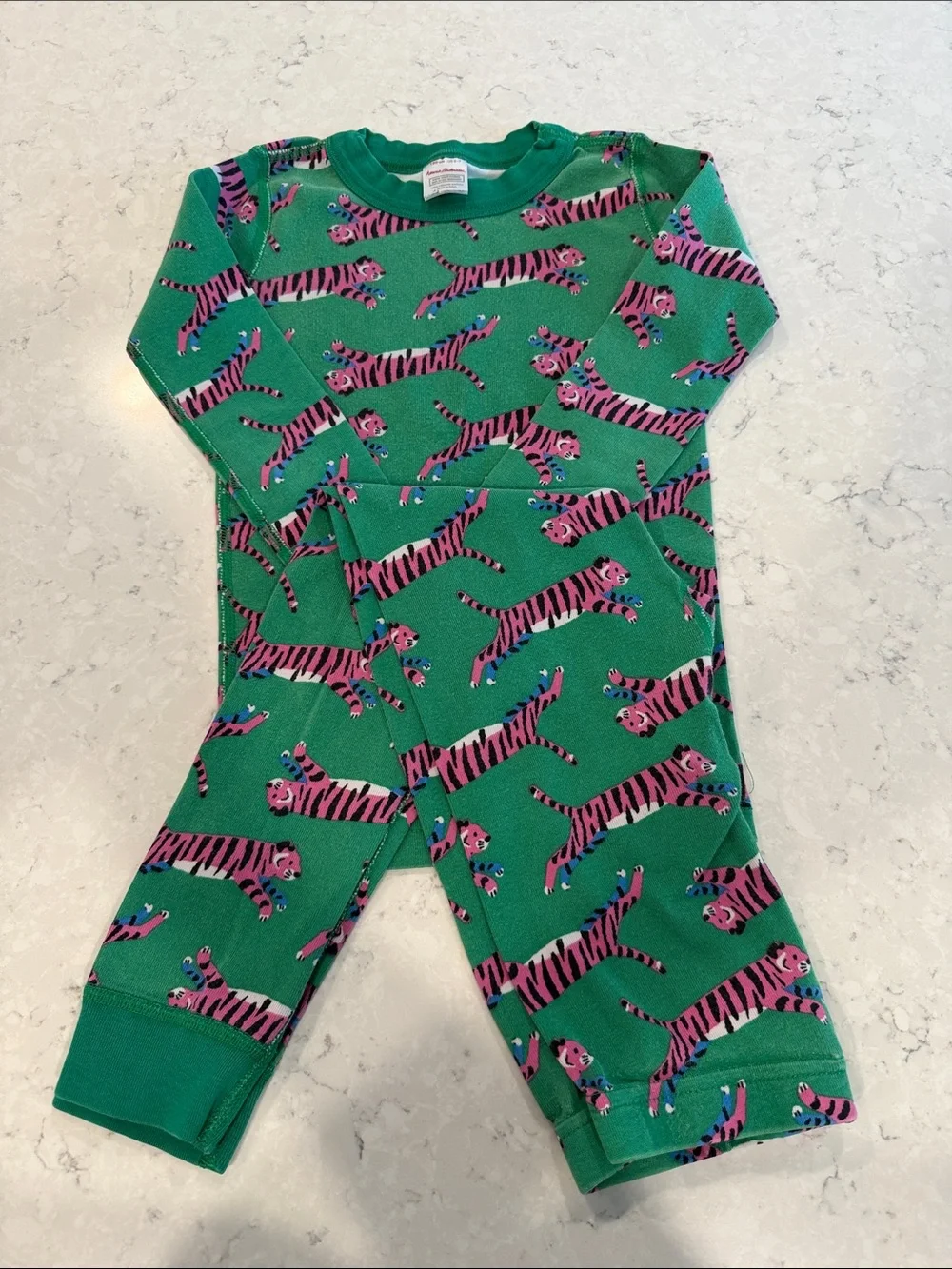 Hanna Andersson PJs! Size 120