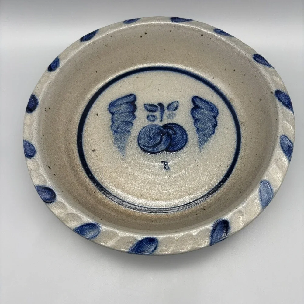 Rowe Pottery Works 10