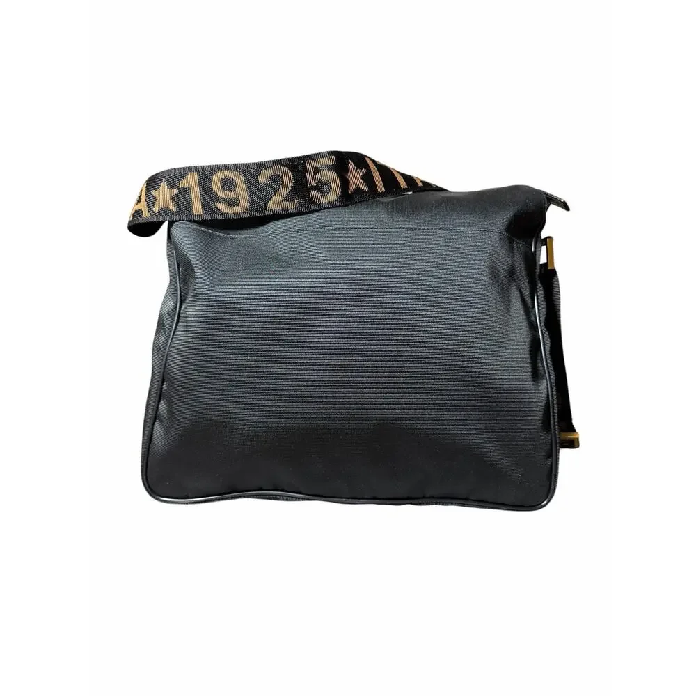 Fendi messenger bag