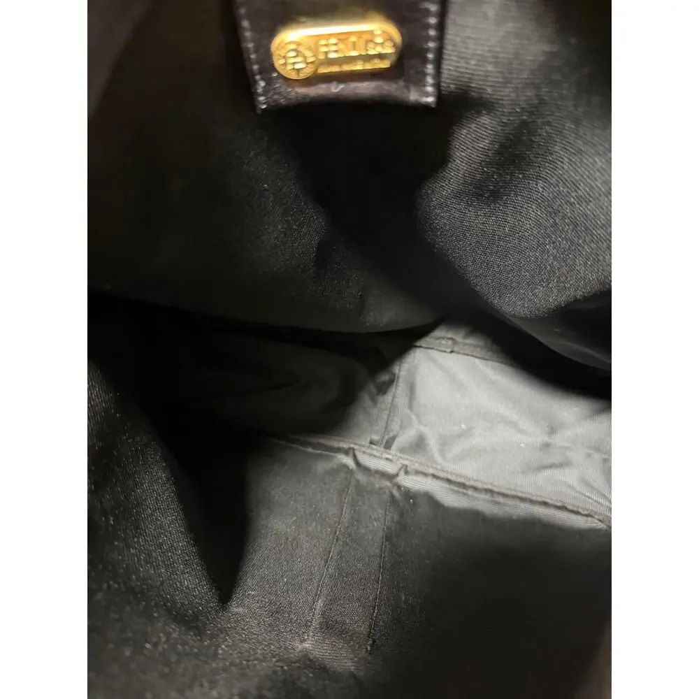 Fendi messenger bag