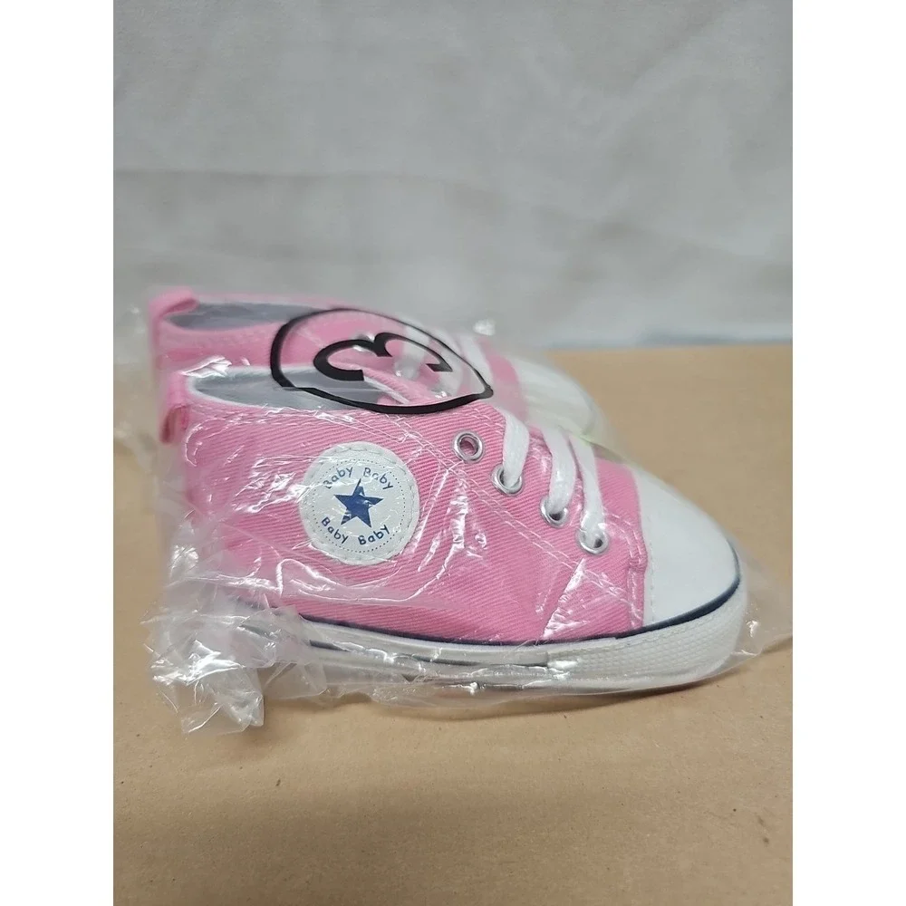 The Unbranded Brand baby shoes
