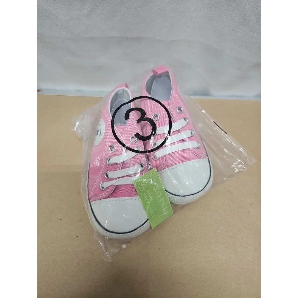 The Unbranded Brand baby shoes