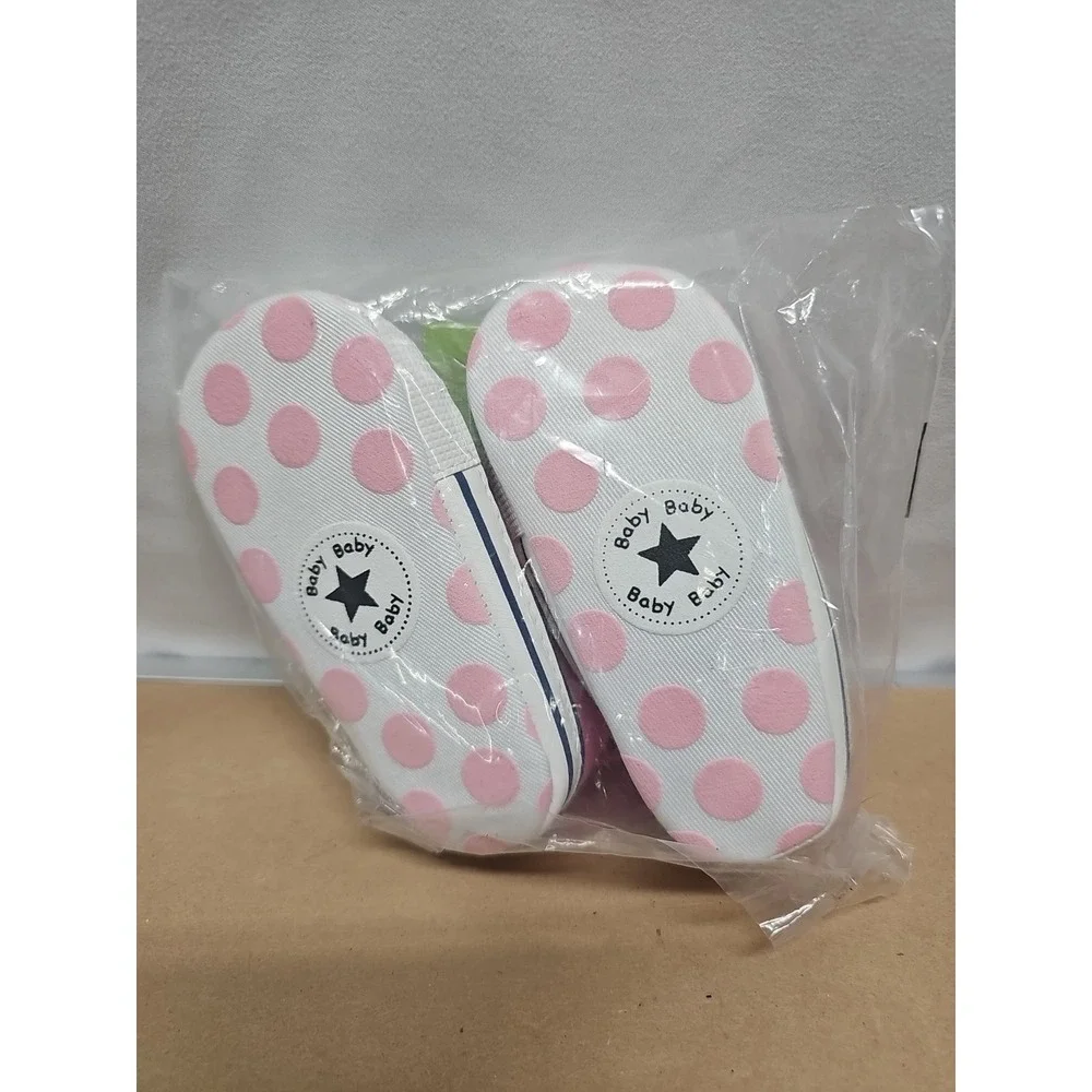 The Unbranded Brand baby shoes