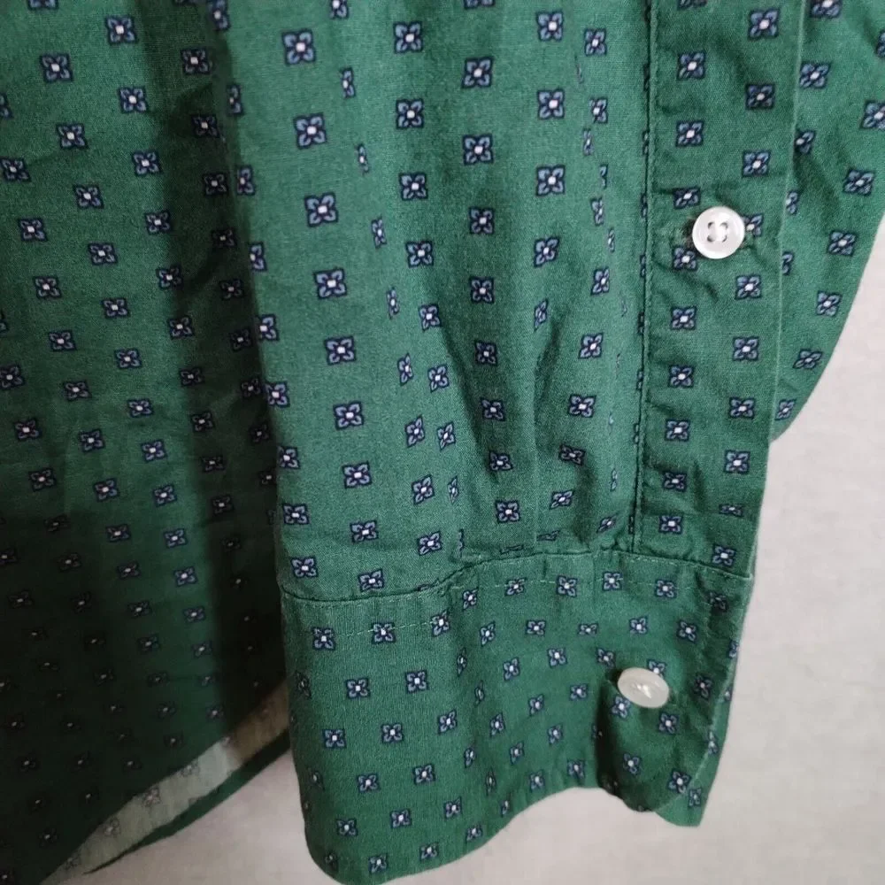 J. Crew crew men