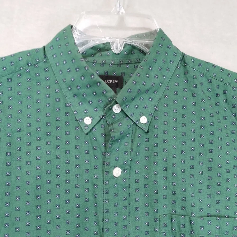 J. Crew crew men