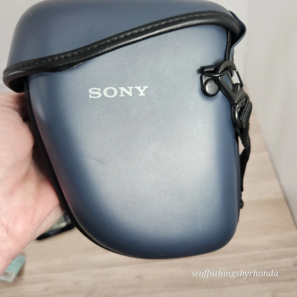Sony lcm f505