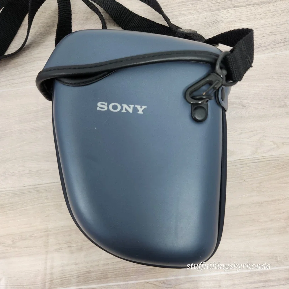 Sony lcm f505