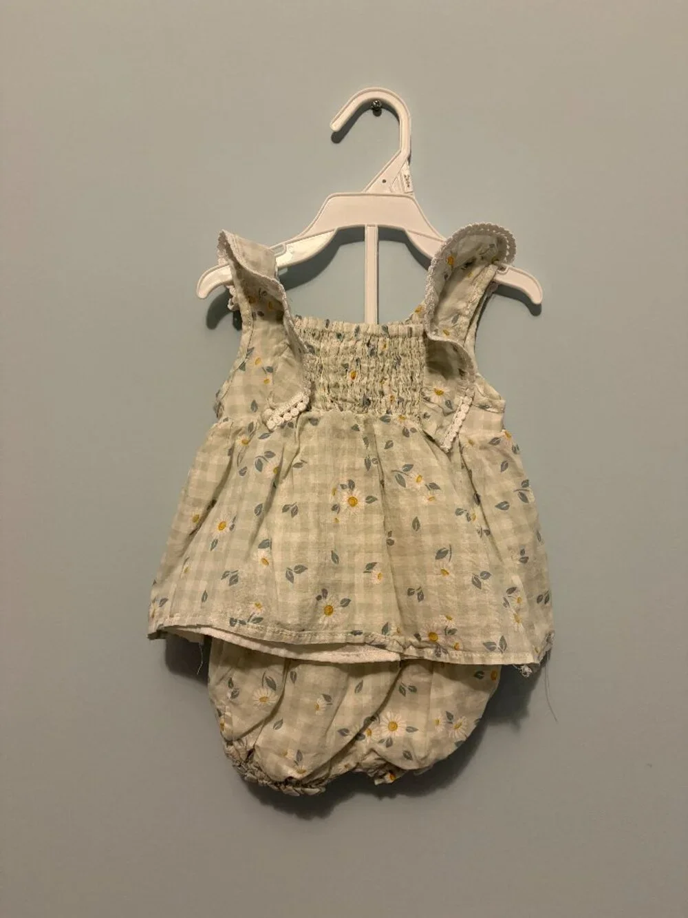 Max Studio Baby comfort blended