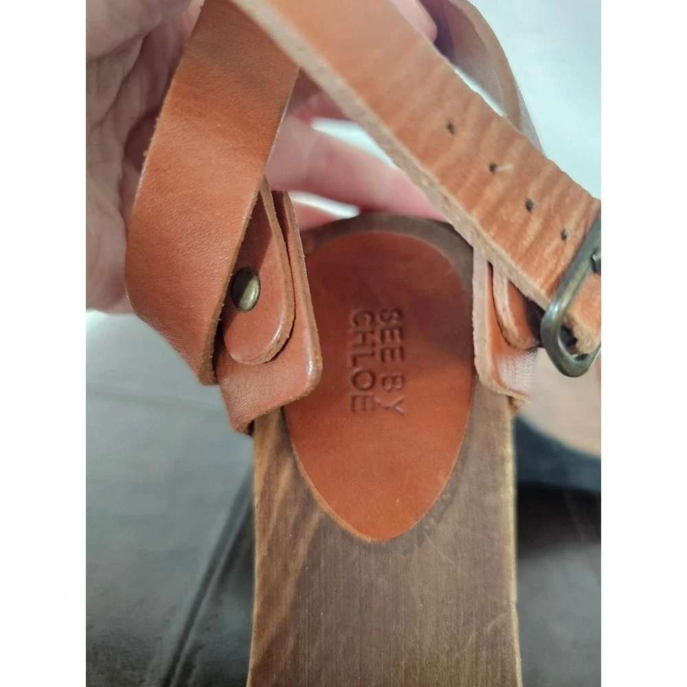 See By Chloe see by