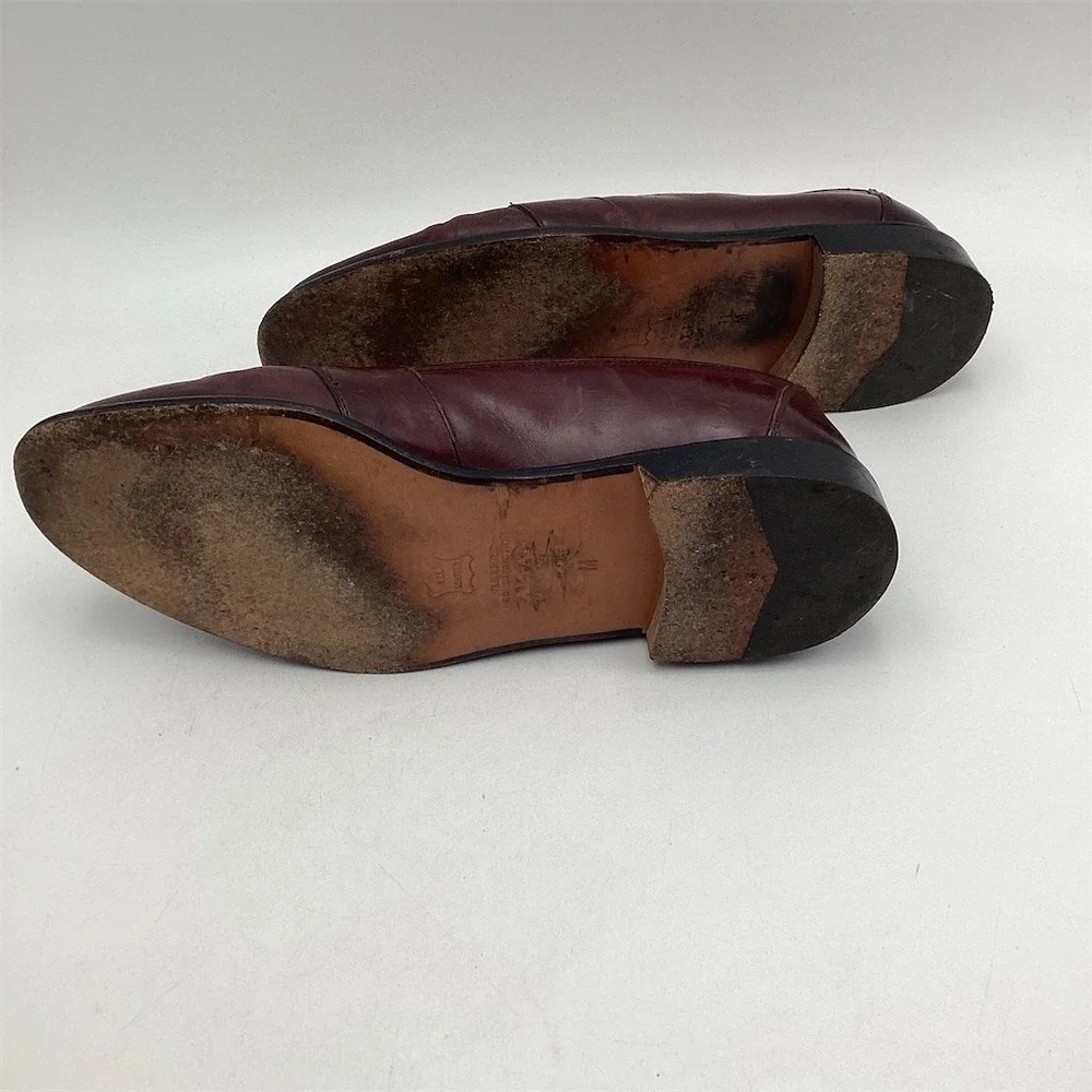 Alfani tassel loafers