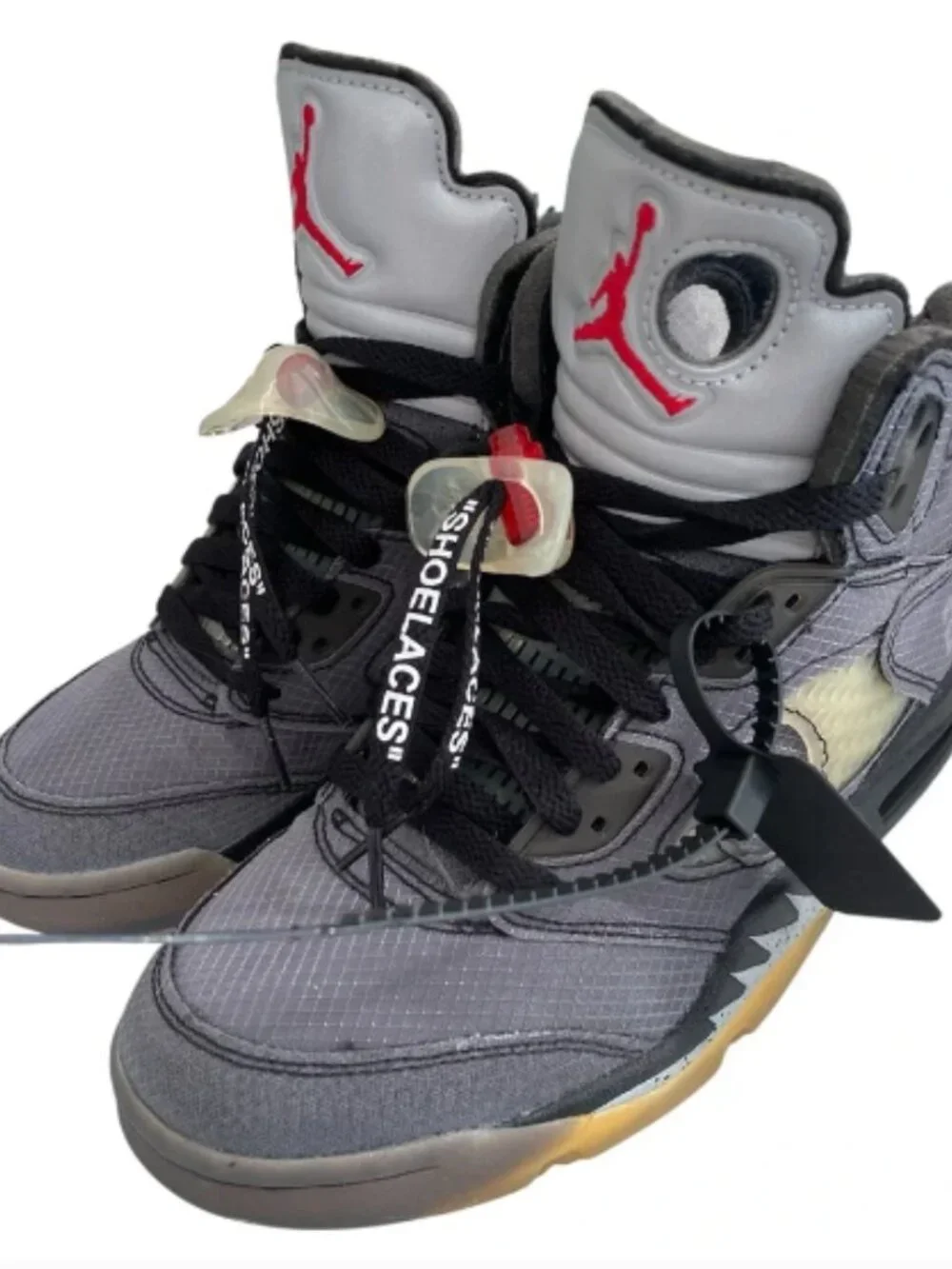 Jordan brand new