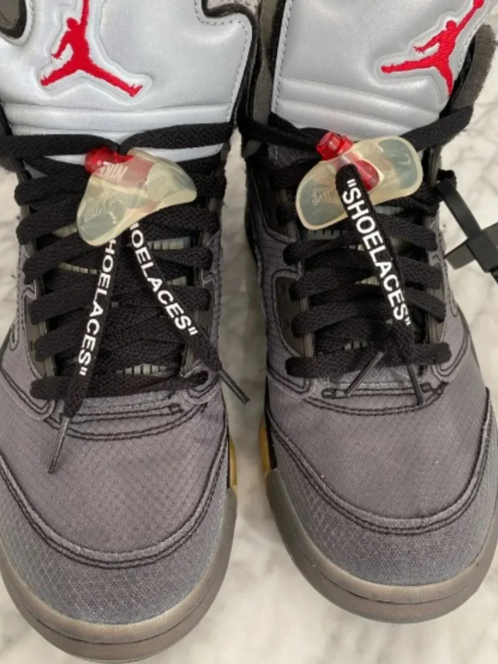 Jordan brand new