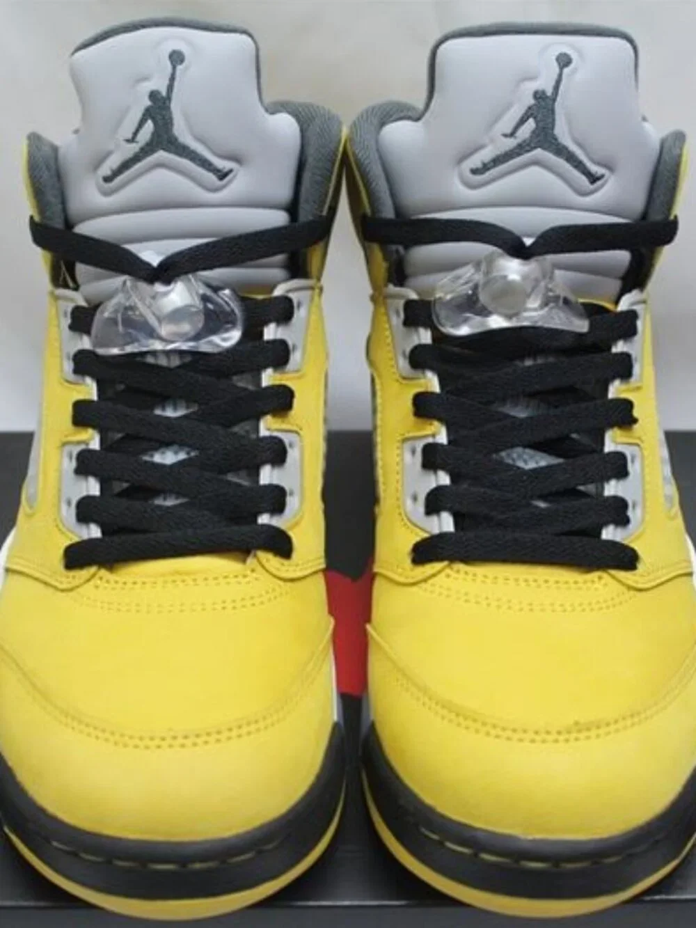 Jordan brand new