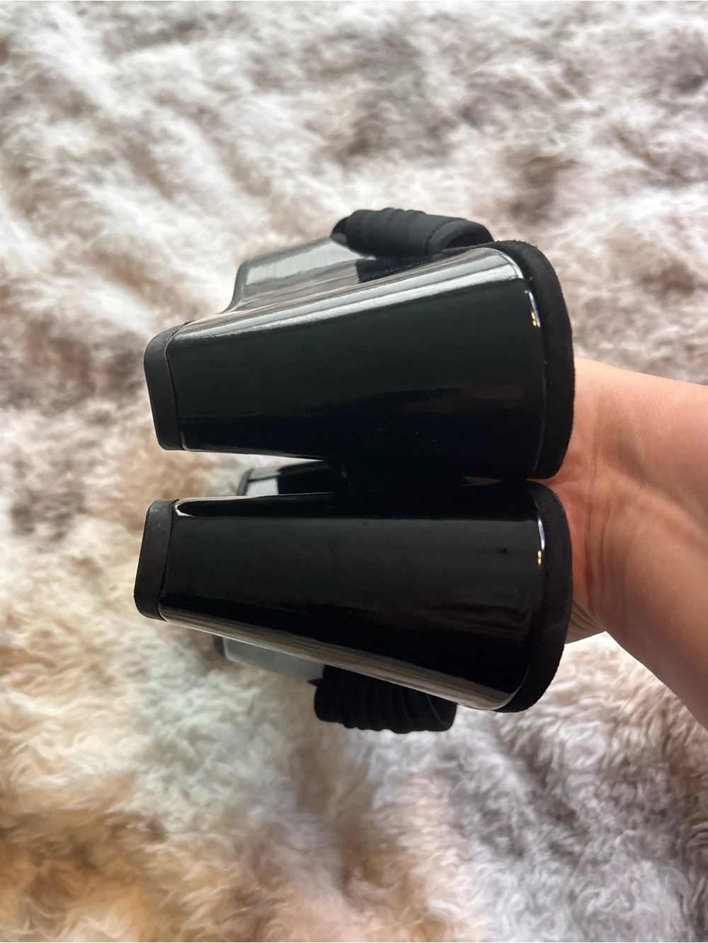 Nine West sleek slip