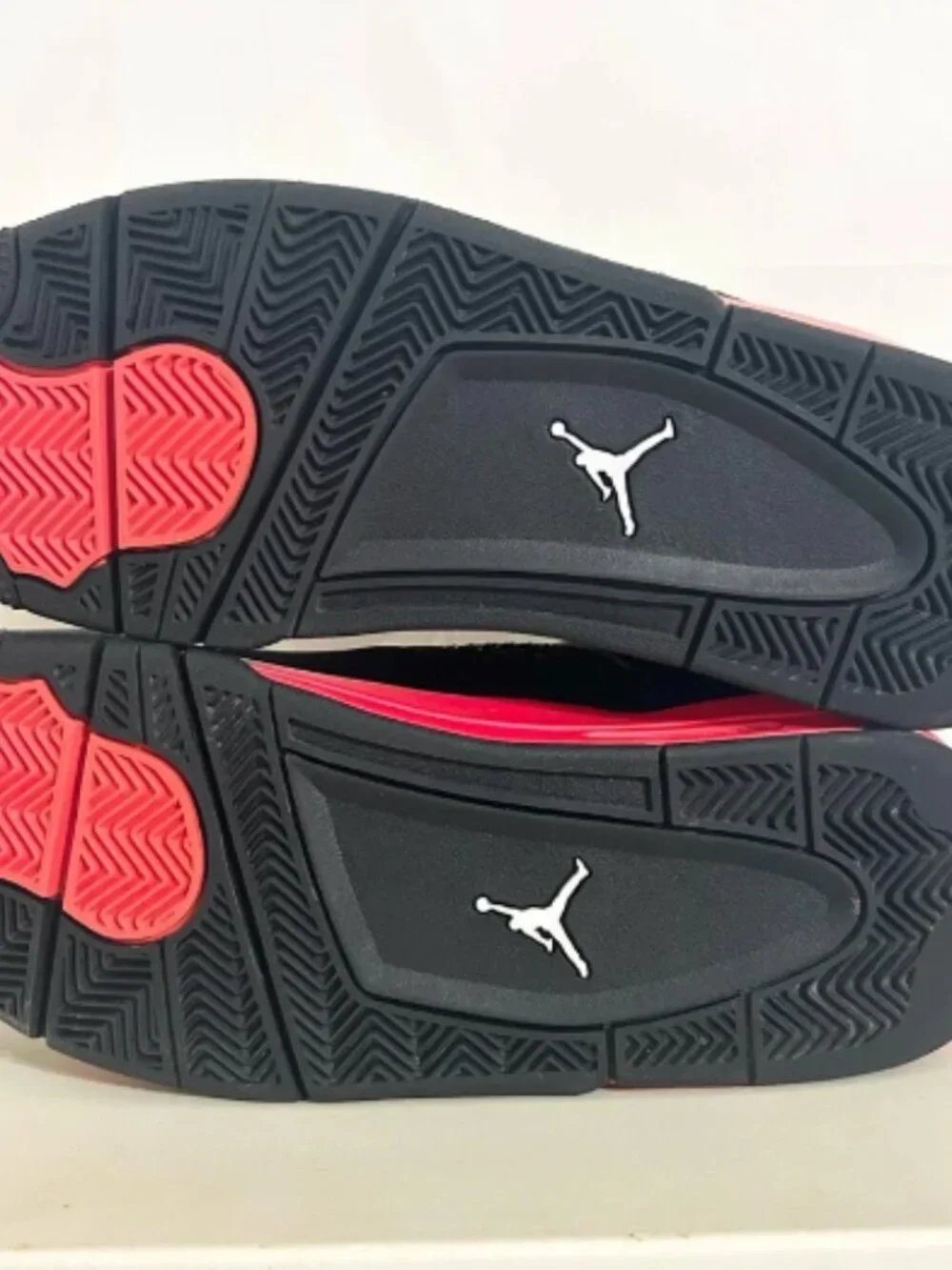 Jordan brand new