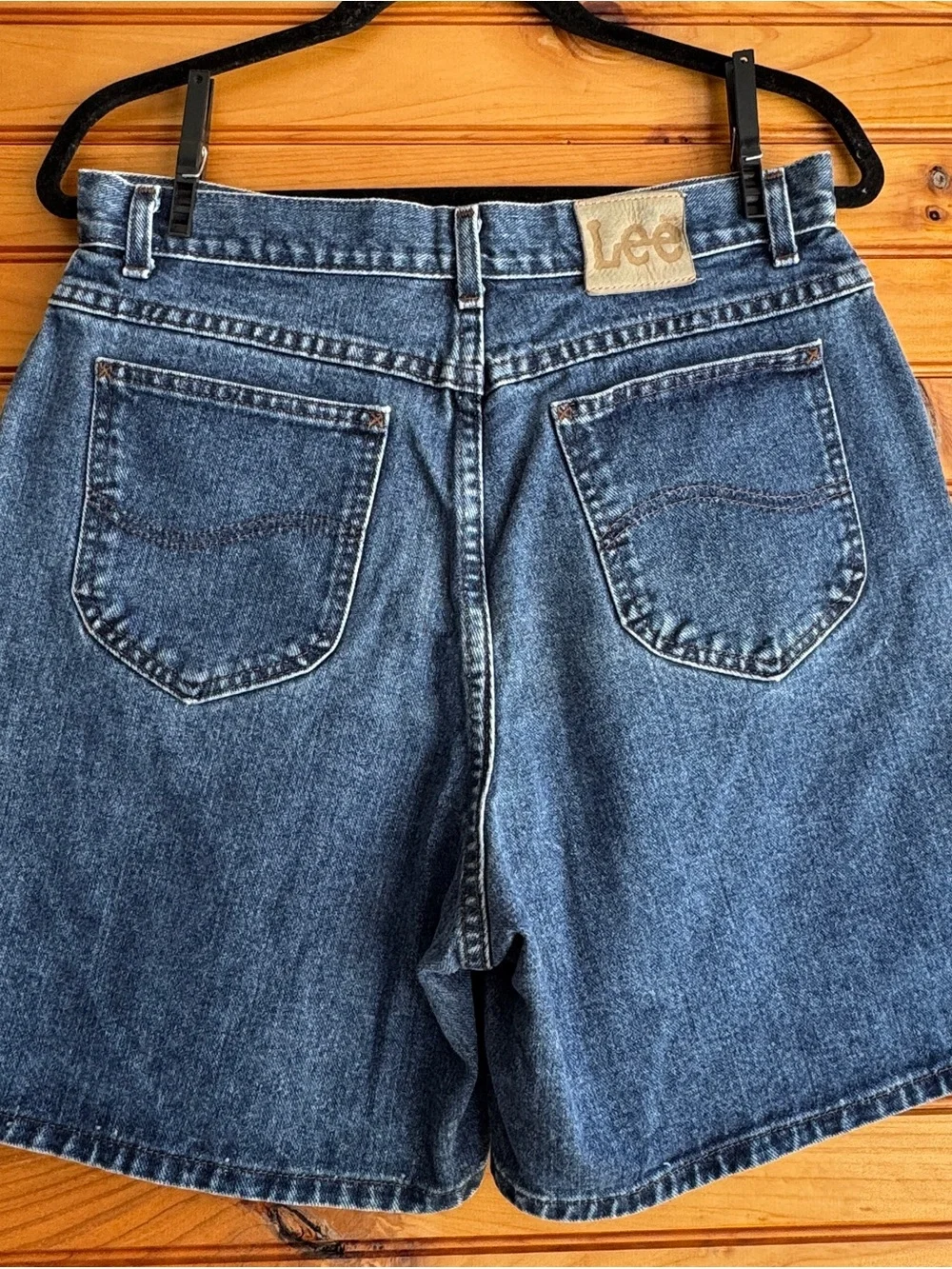 Lee vintage 90s
