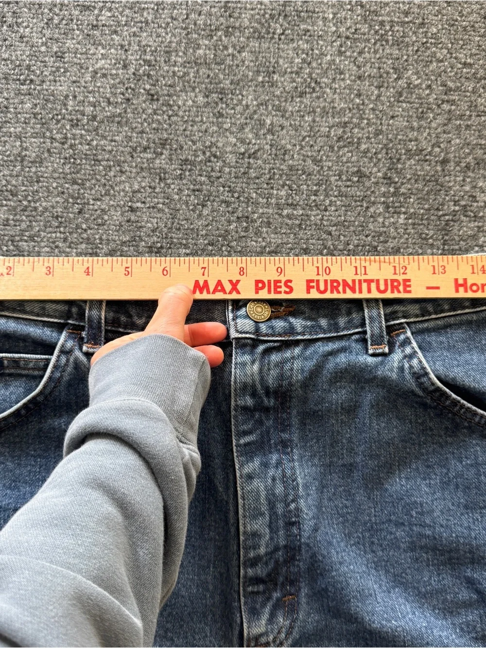 Lee vintage 90s