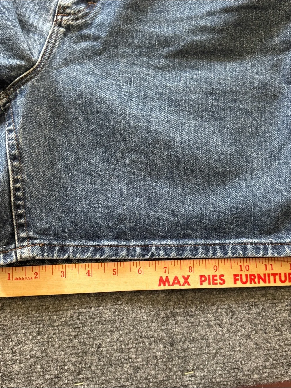Lee vintage 90s