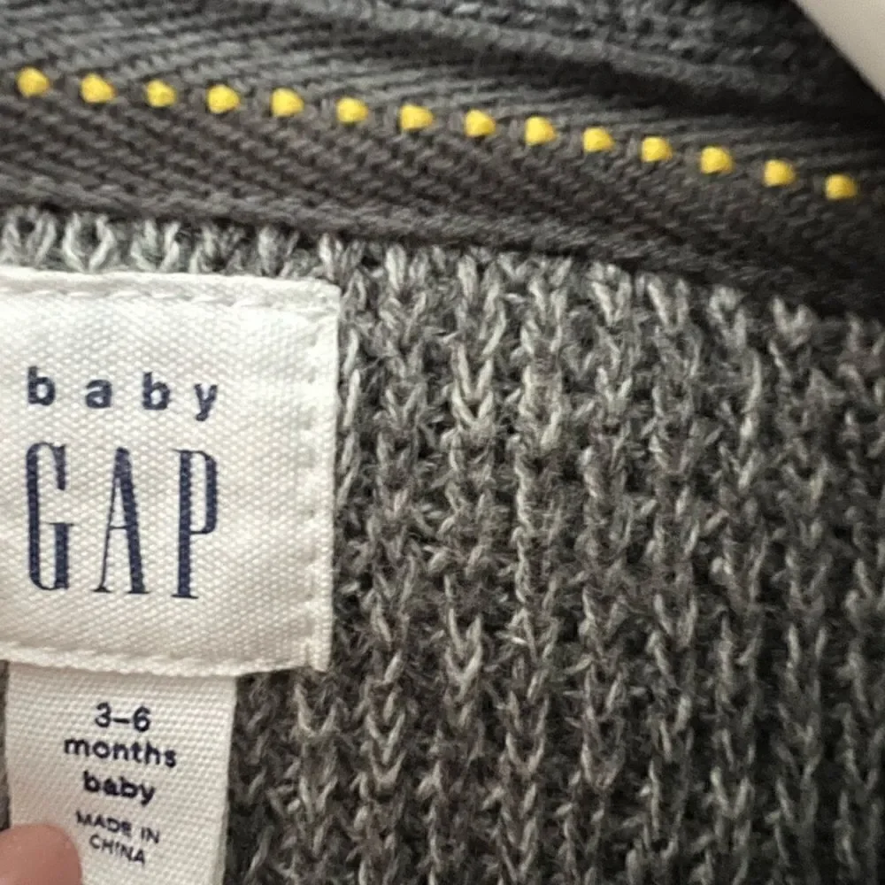 GAP baby boy