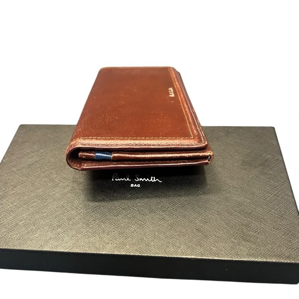 Paul Smith brand paul