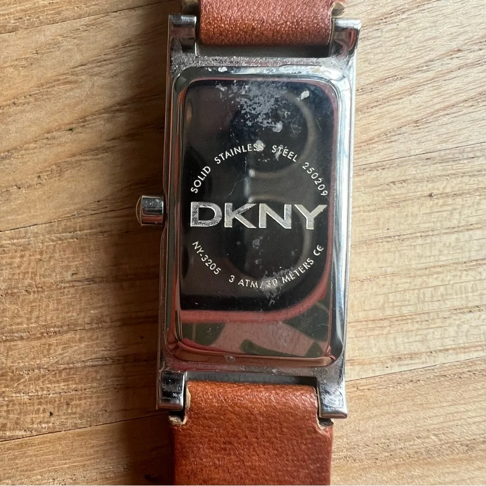 Dkny brand donna