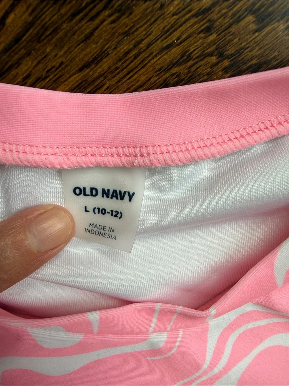 Old Navy bundle girls