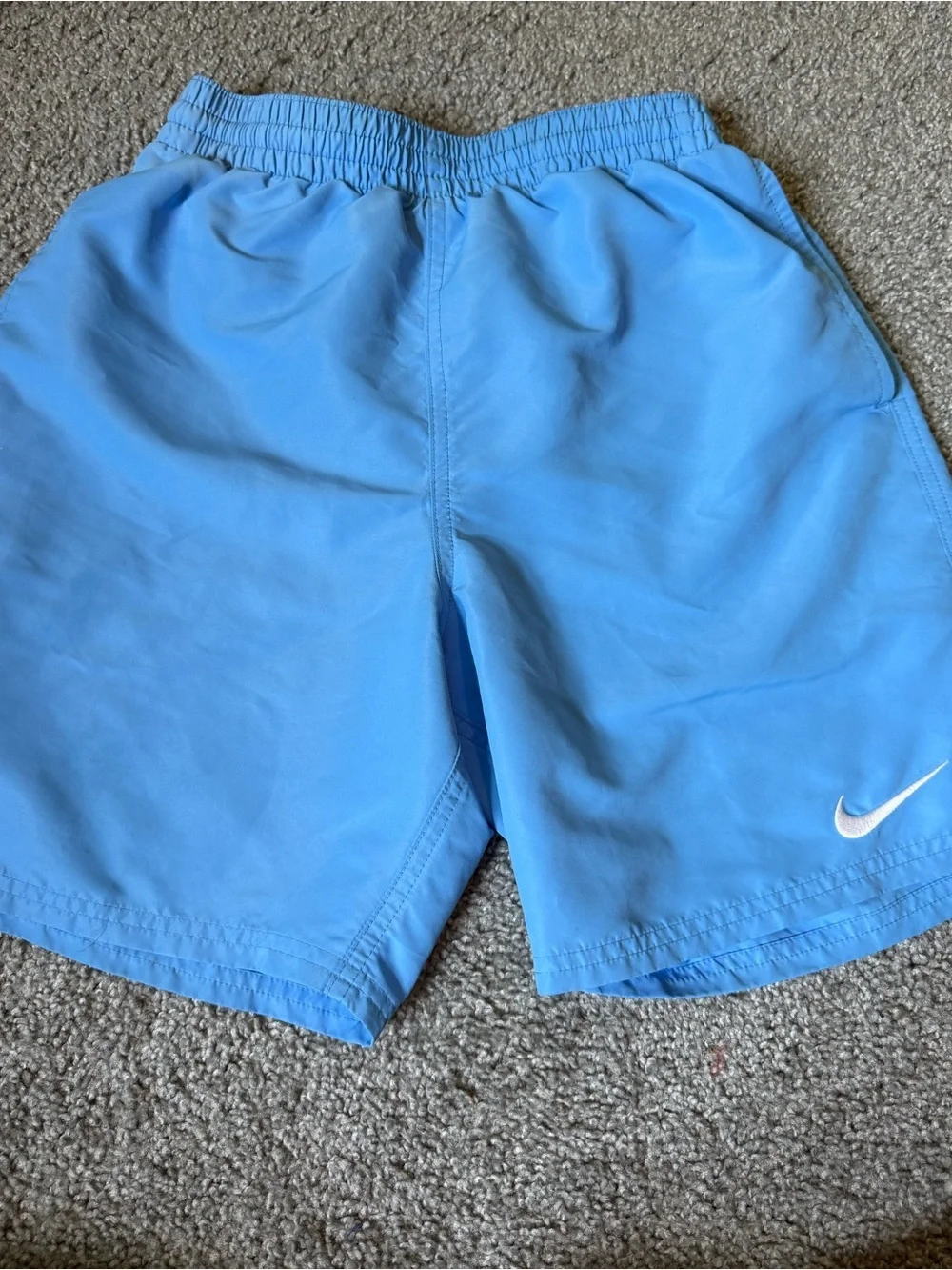 N/A drawstring checkmark wearers