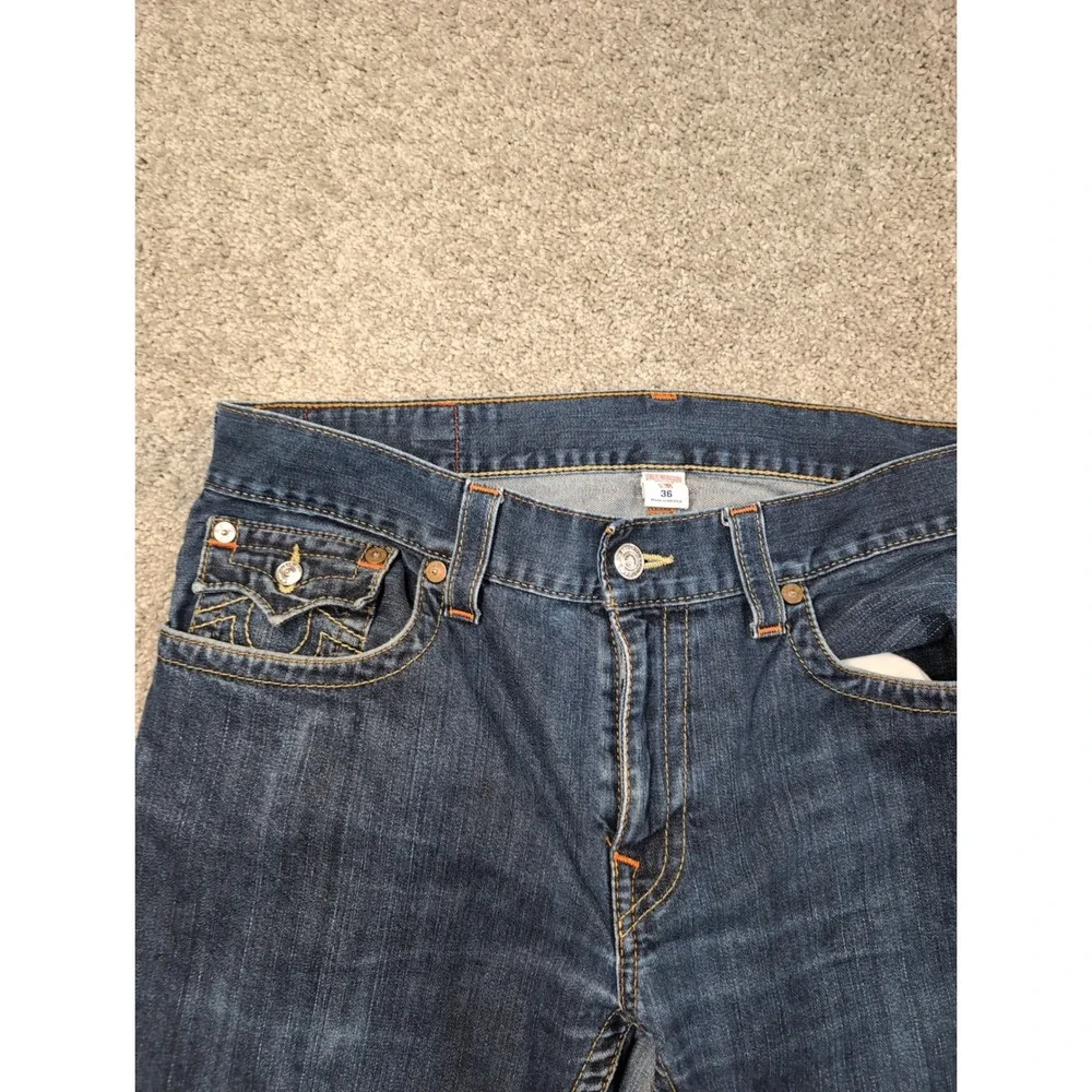 True Religion true religion