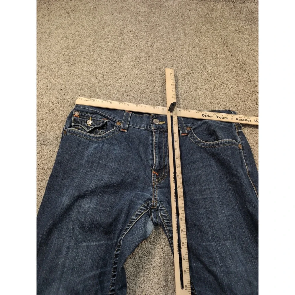 True Religion true religion