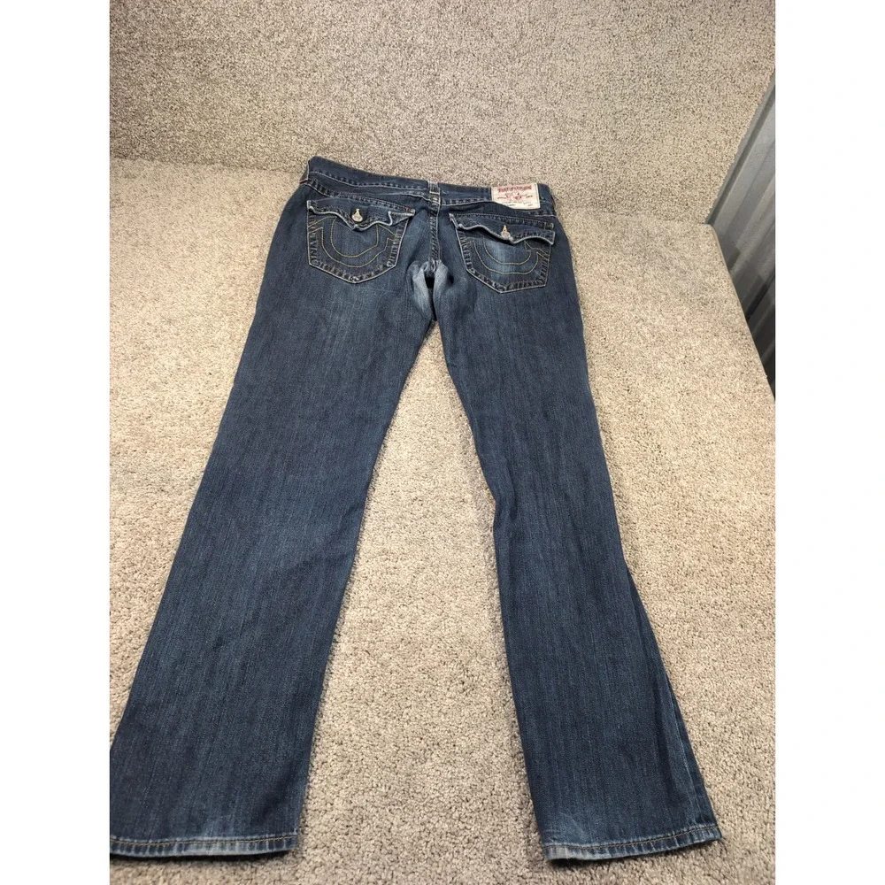 True Religion true religion