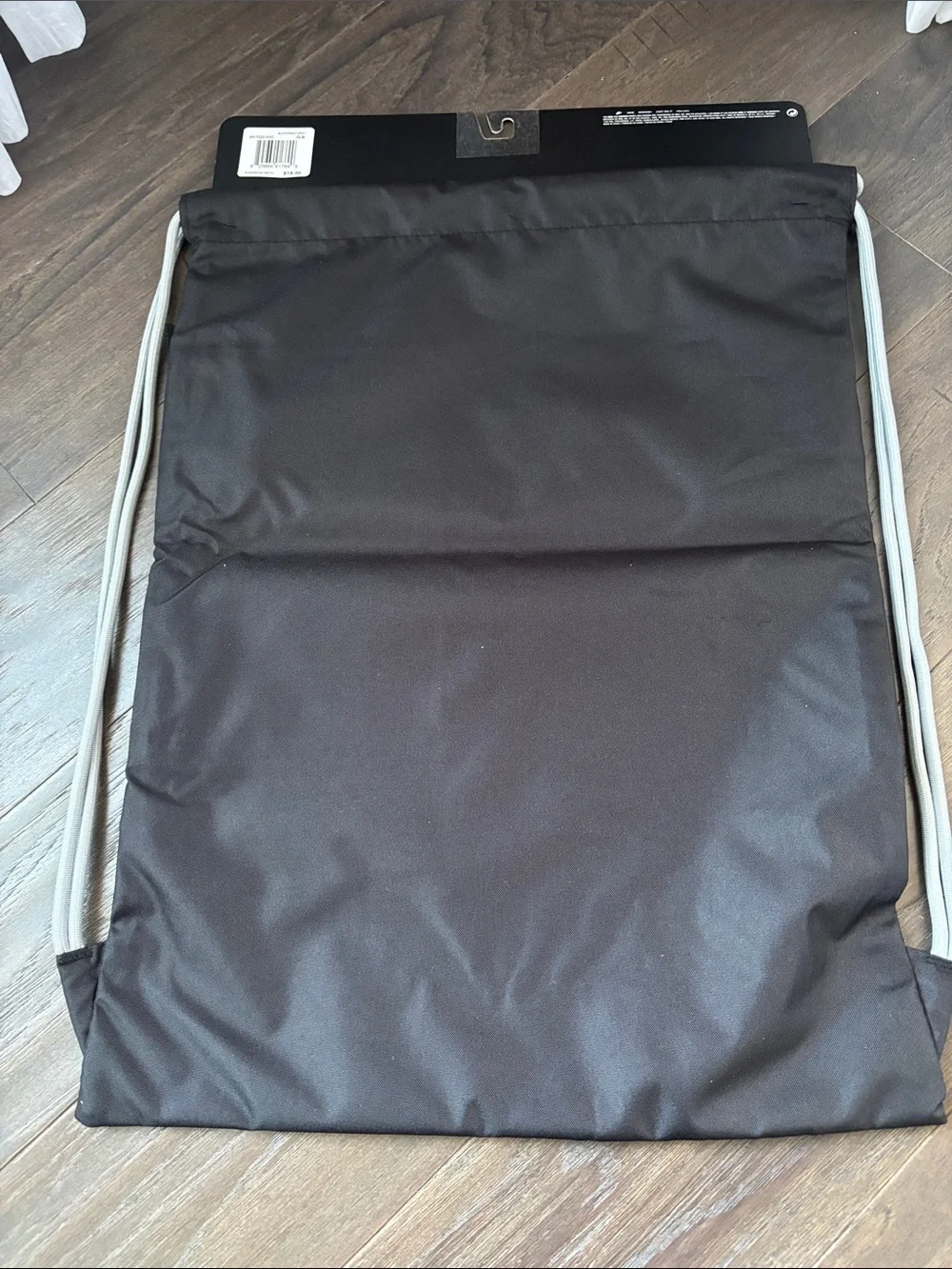Nike new package