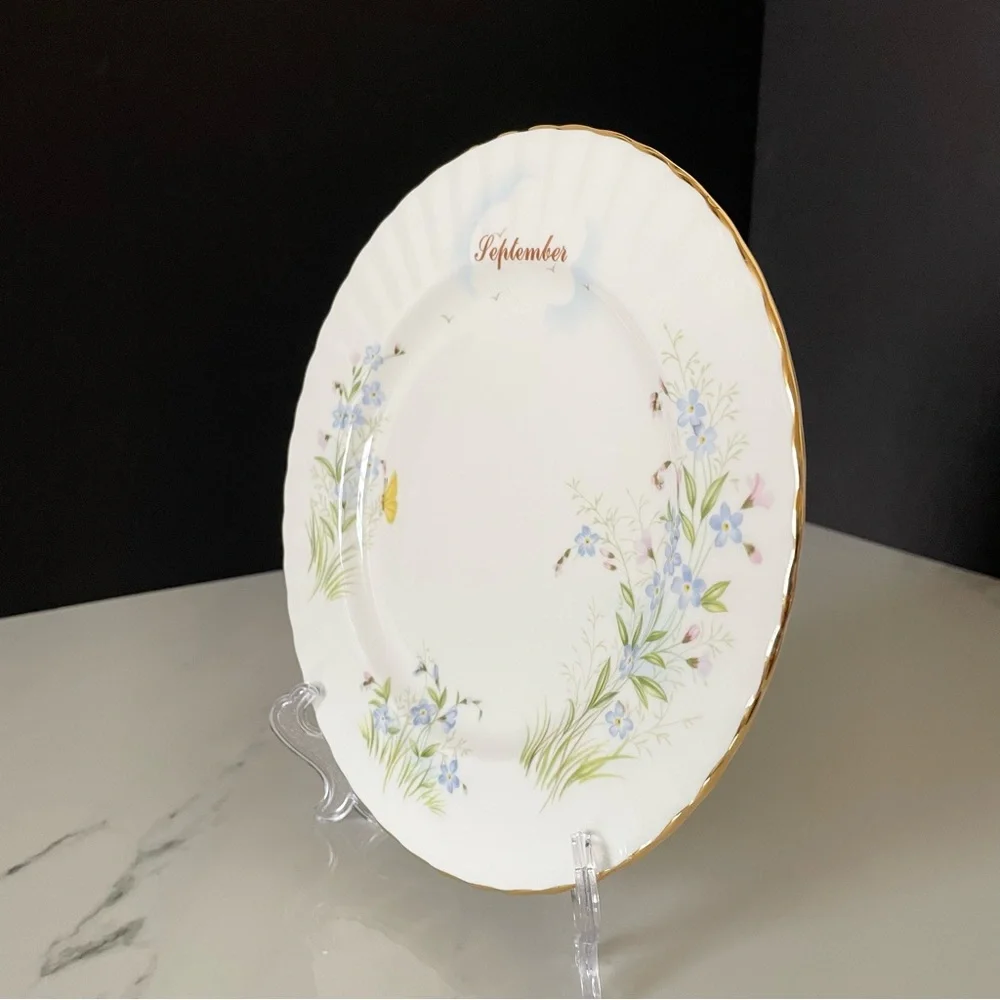 Royal Albert september forget