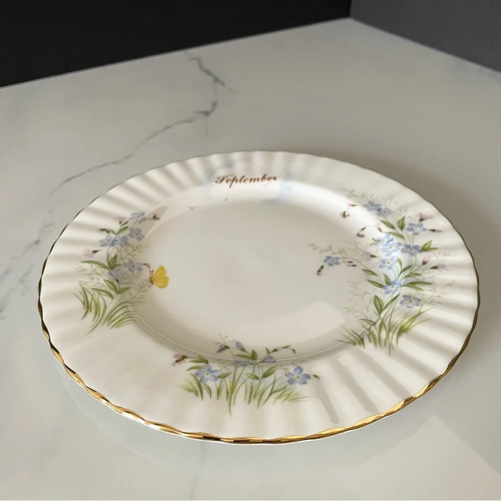 Royal Albert september forget