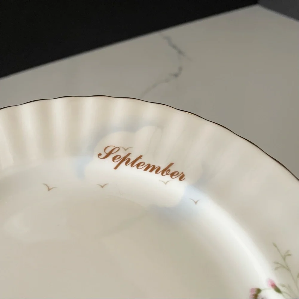 Royal Albert september forget