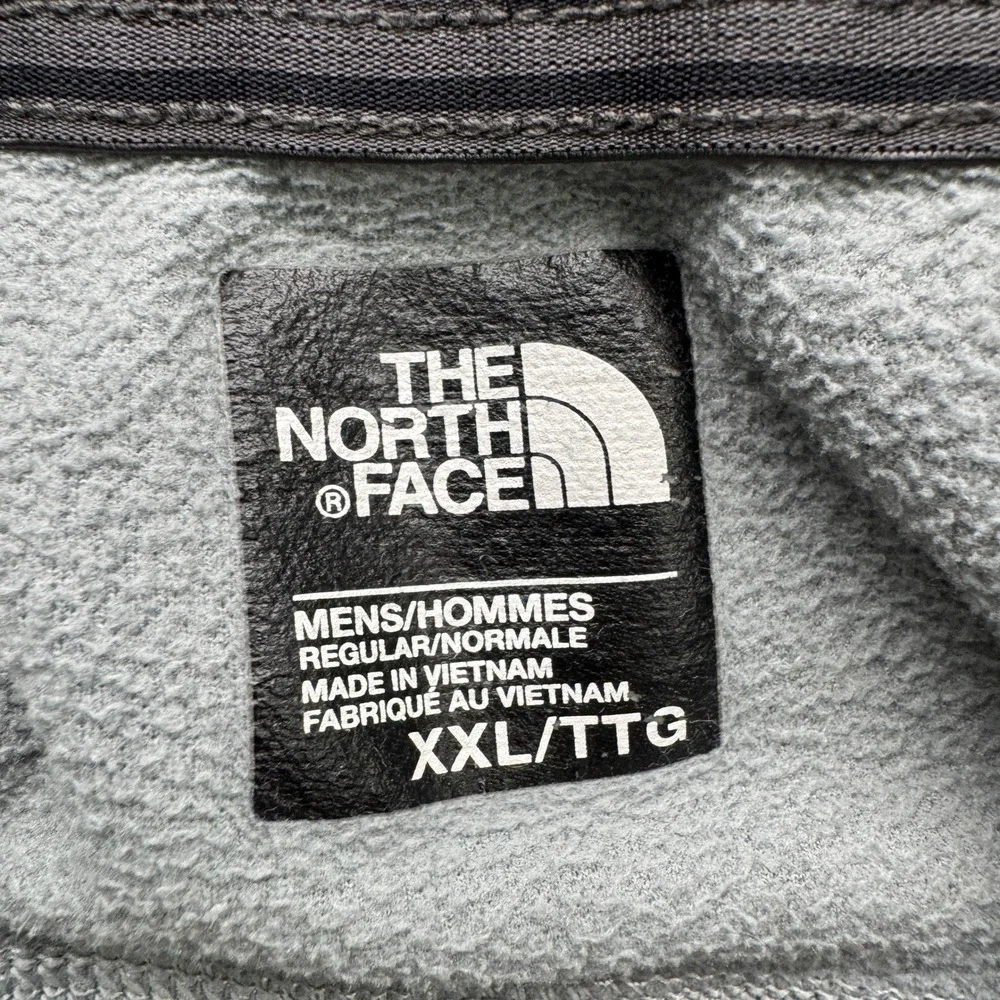 The North Face north face