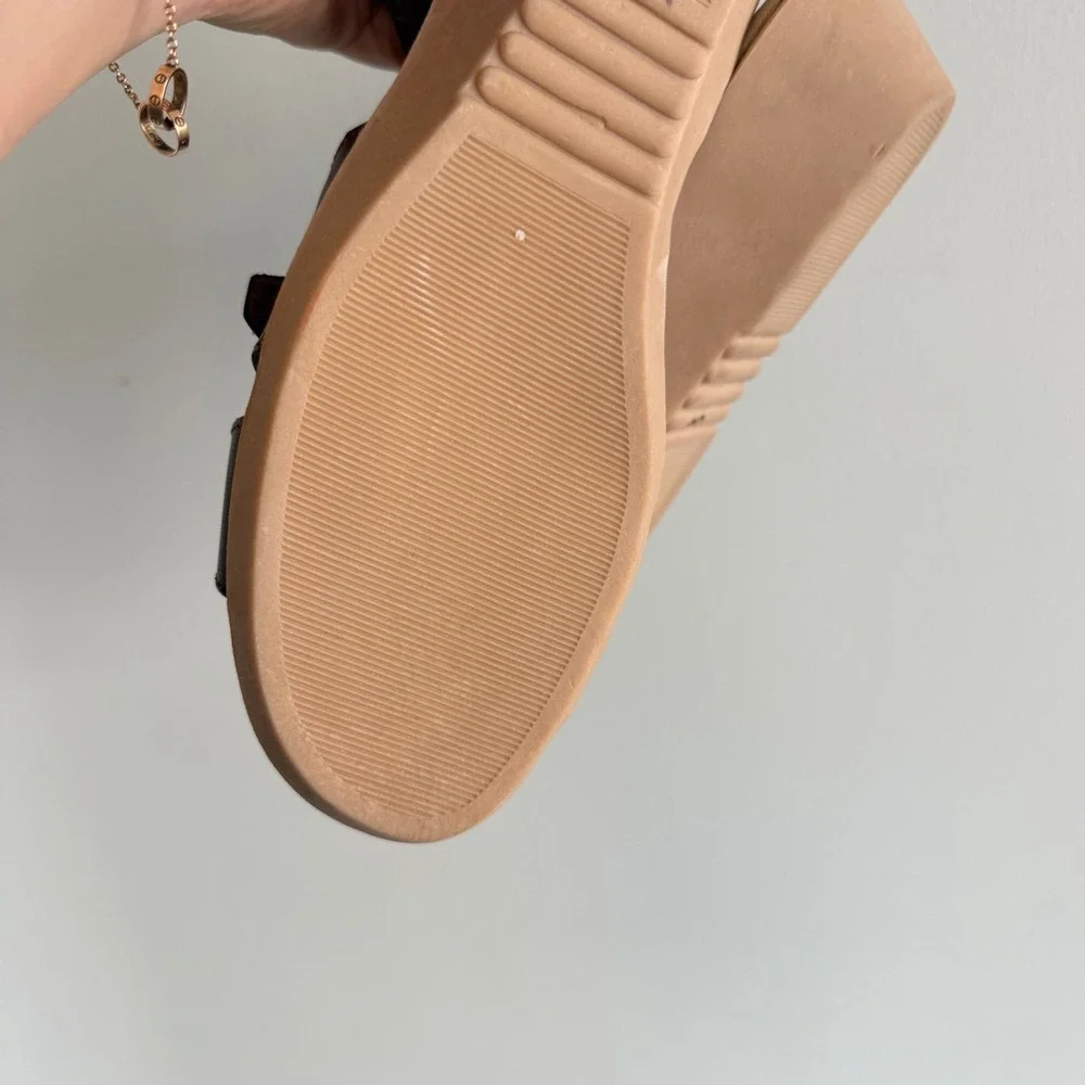 FootNiks vintage italian