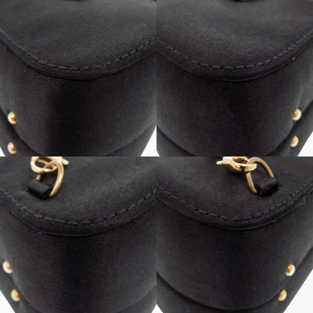 Gucci authentic black