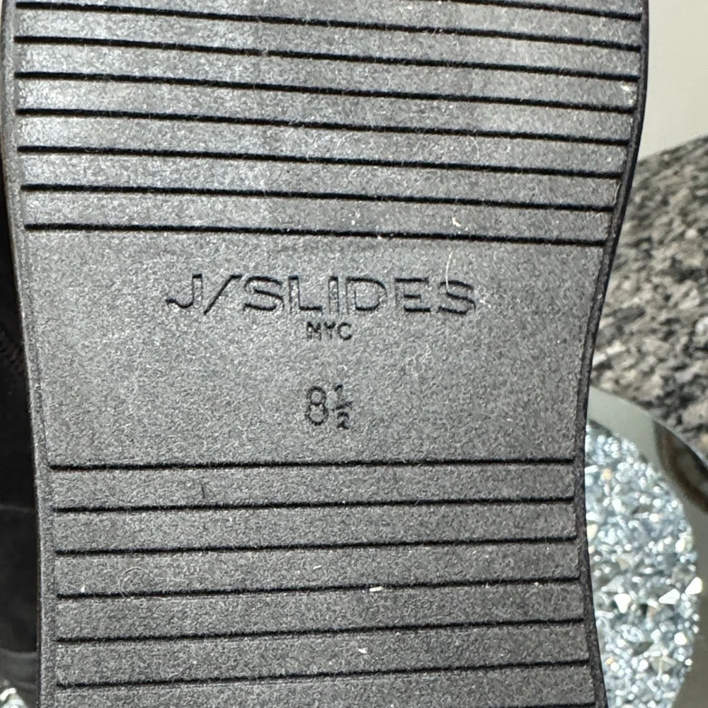 J Slides new never