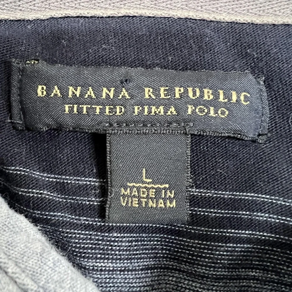 Banana Republic very nice