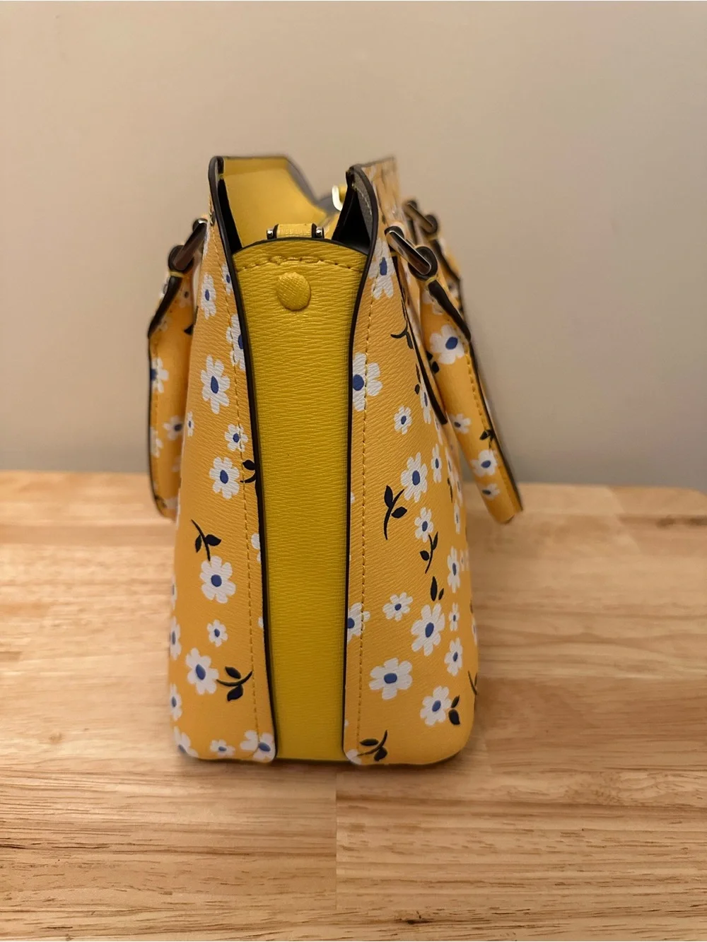 kate spade structured dome