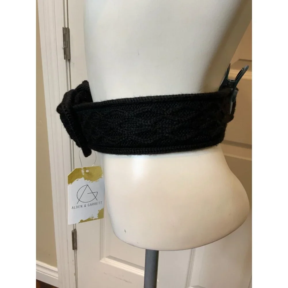 Saint Laurent women belt