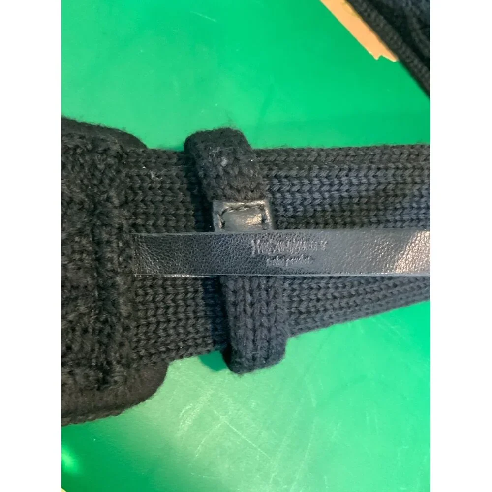 Saint Laurent women belt